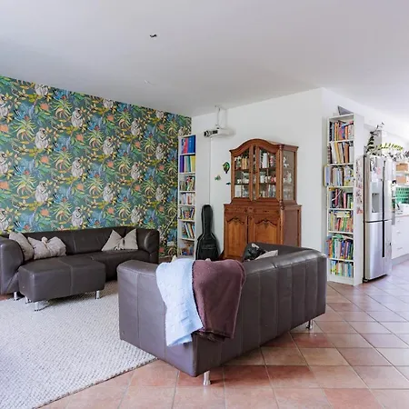 Spacious And Kids-friendly Modernized Farmhouse Near City Of * كولونيا